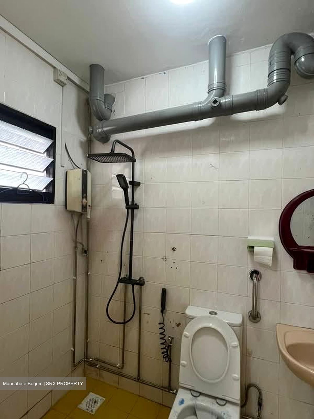 Blk 964 Hougang Avenue 9 (Hougang), HDB 4 Rooms #577883551
